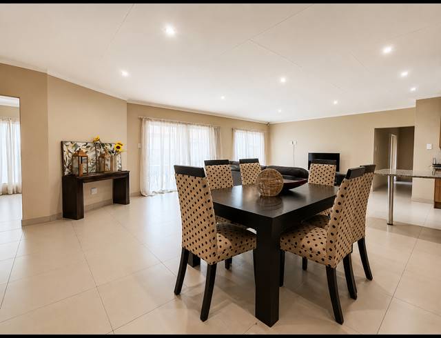 4 BEDROOM HOUSE FOR SALE IN THREE RIVERS EAST